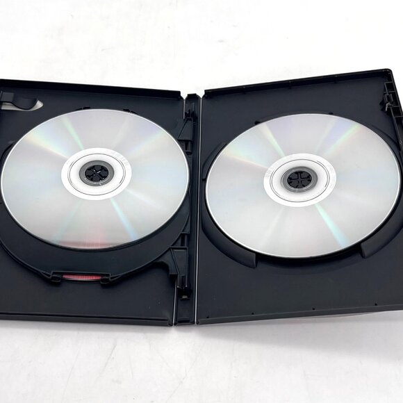 Peanuts Deluxe Holiday Collection Remastered Classics 3-DVD Set Christmas Snoopy - Picture 11 of 14